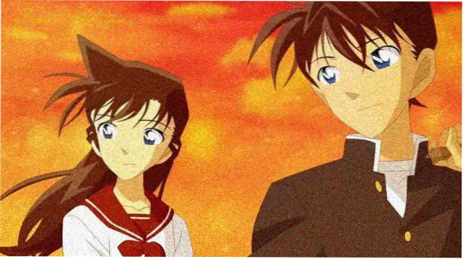 美女漫画 第九号画室的她 校园横幅